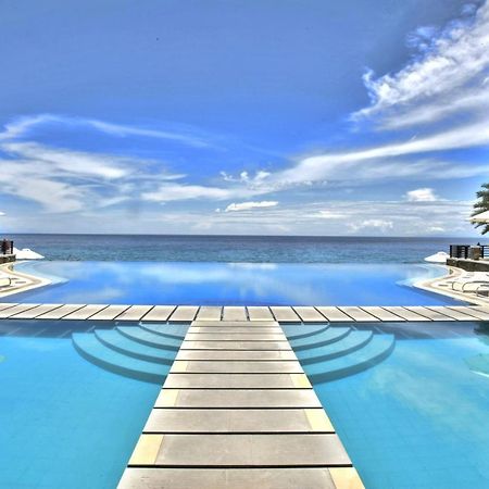 Acuatico Beach Resort & Hotel Inc. San Juan  Eksteriør billede